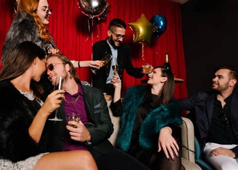 swingers feestje|Make the Most of Your Swinger Lifestyle